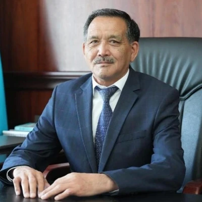 Berik Ábdiǵapparuly Sármenbaev