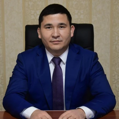 Досхан Досжанович Амир 