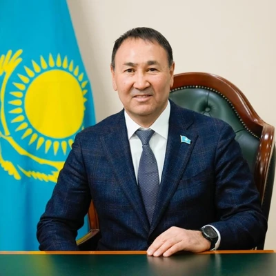 Табигат Зейнулкабден 