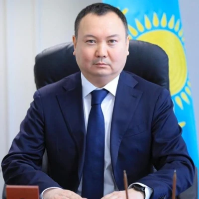 Асылбек Есимканович Есенбаев 