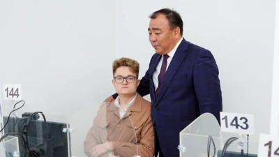 Жолдас Нурланович Батырхан 