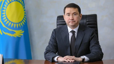 Абзал Алиевич Абдикаримов 