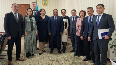 Жолдас Нурланович Батырхан 