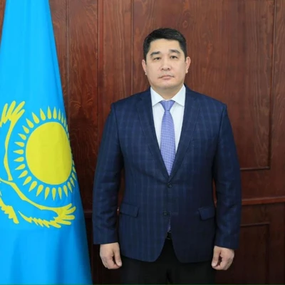 Ерлан Бахитович Султангереев 