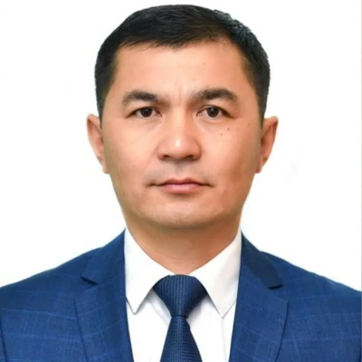 Arystan Baıahmetuly Kýjýmov