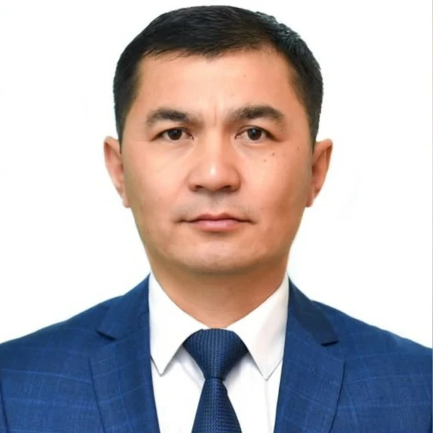 Arystan Baıahmetuly Kýjýmov