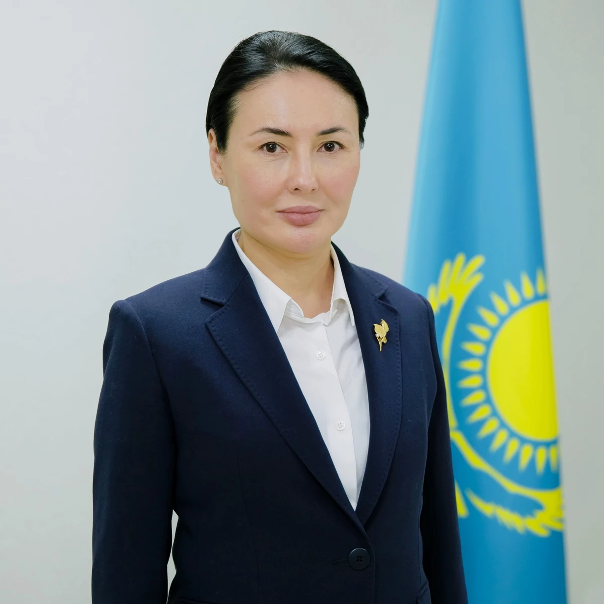 Гульмира Сабденбековна Сабденбек 