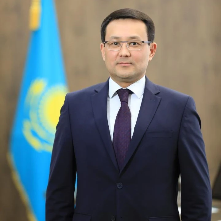 Алибек Муктарович Байнешов 