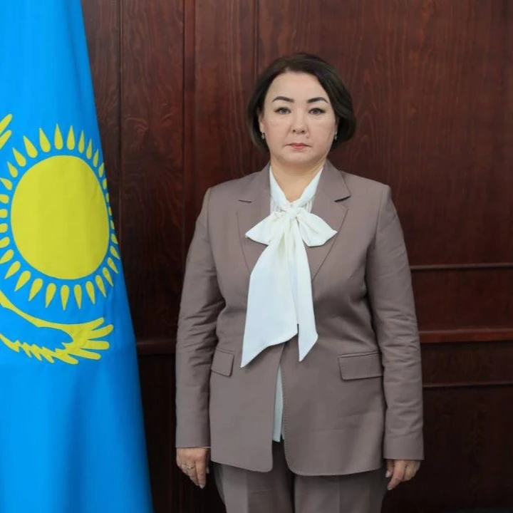Кузембаева Булбул Бисембаевна