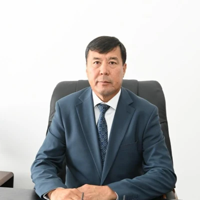 Aıtbaı Nasrıddınuly Jandarbekov