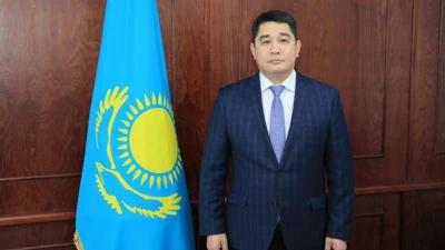 Ерлан Бахитович Султангереев 