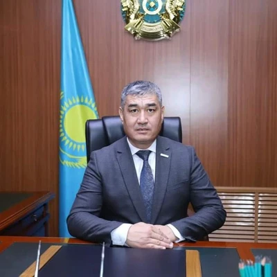 Rahymjan Ysqaquly Shalbaev