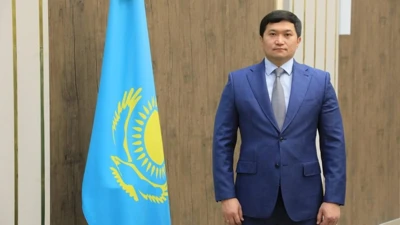 Нурбол Бахитжанович Ержанов 