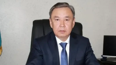 Мурат Сагатулы Балпан 