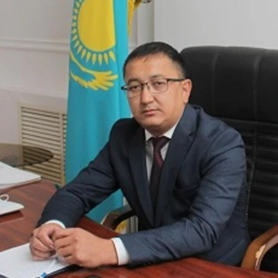 Rahat Nazymbekuly Smaǵulov