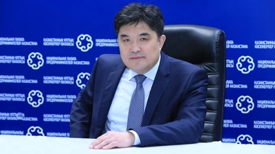 Ельдос Муратович Рамазанов 