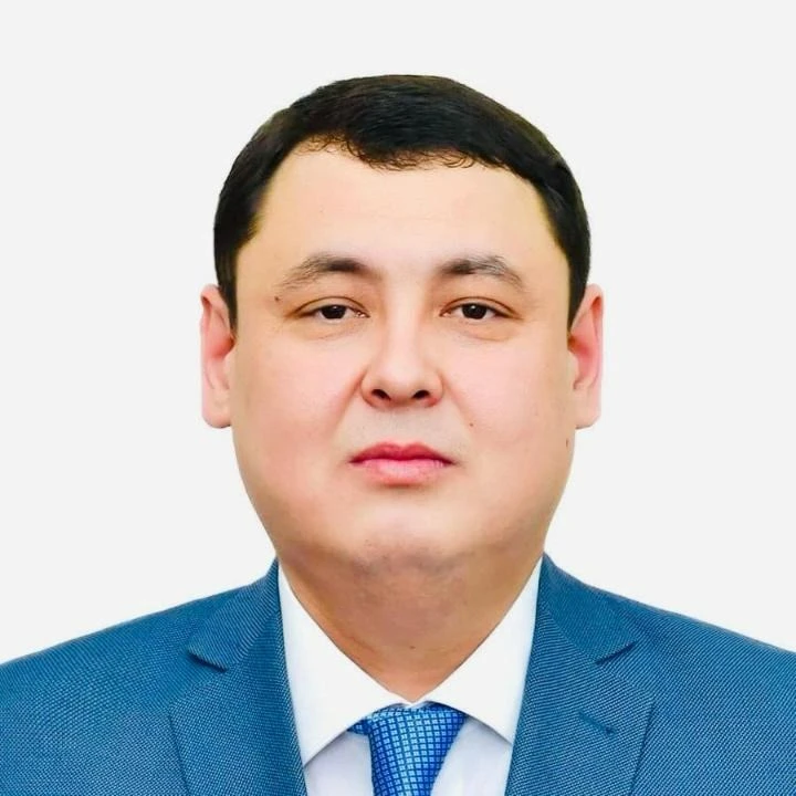 Rýslan Ákimjanuly Ańbaev