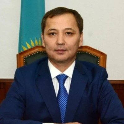 Ǵalymjan Muqyruly Nııazov