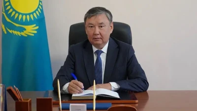 Мурат Сагатулы Балпан 