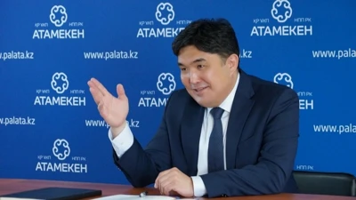 Ельдос Муратович Рамазанов 