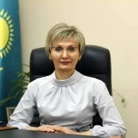 Elena Fedorovna Stepanenko