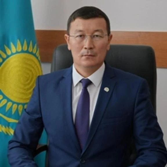Aıtýǵan Abylaıuly Shaıhımov
