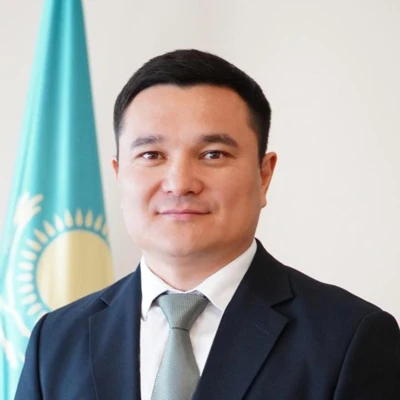 Ержан Сулейменович Жумабеков 