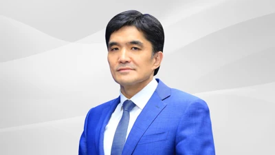 Ельдос Муратович Рамазанов 