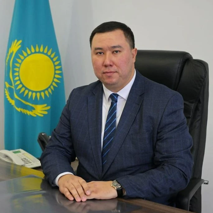 Dıdar Elýbekuly Ibraev