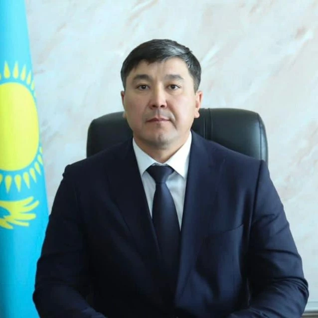 Symbat Qýanyshuly Tóretaev