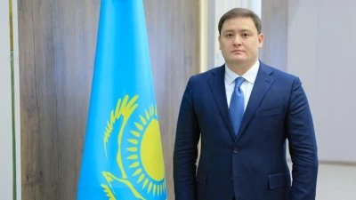 Ерик Темиржанович Турсынгалиев 