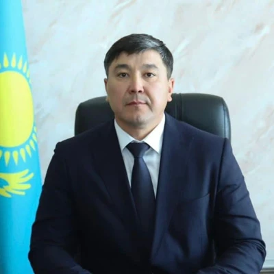 Symbat Qýanyshuly Tóretaev