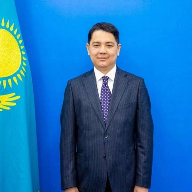 Dáýlet Shaıtursyn