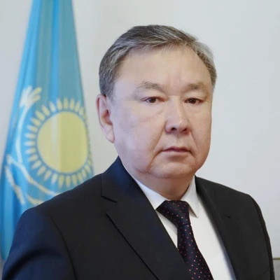 Мурат Сагатулы Балпан 