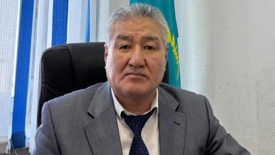 Болат Негметжанович Касенов 
