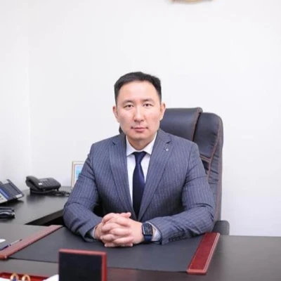 Андрей Иванович Подгурский 