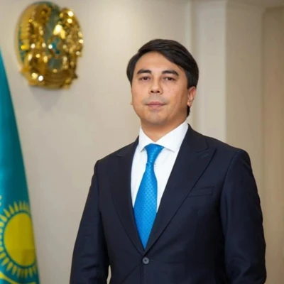 Bahtııar Bazarbaıuly Jazyqpaev