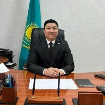 Erbolat Qumarqanuly Oshaqbaev