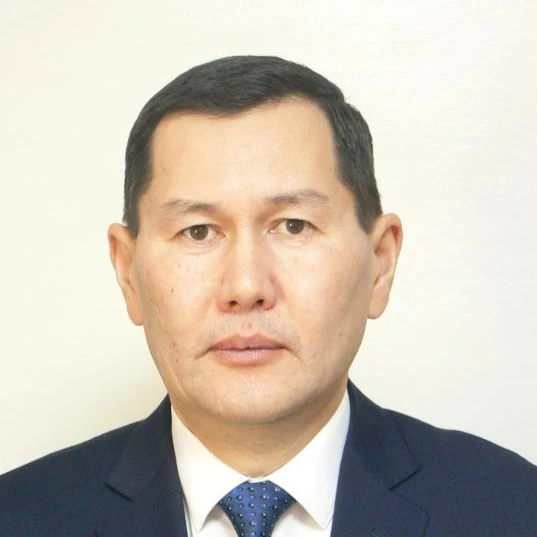 Murat Toqmaǵanbetuly Abdýlov
