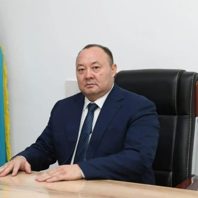 Jánibek Esenuly Aǵybaev