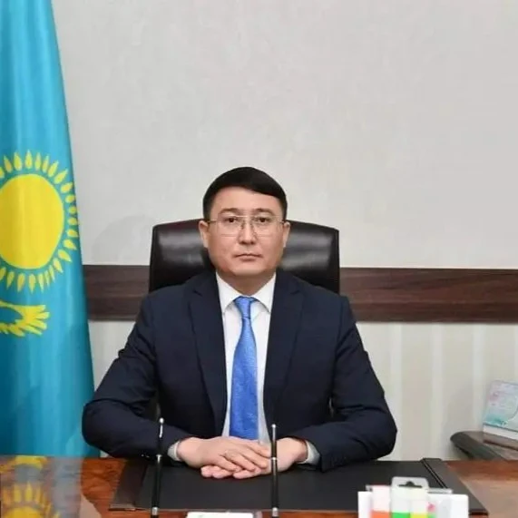 Azızhan Ázimhanuly Ismaılov