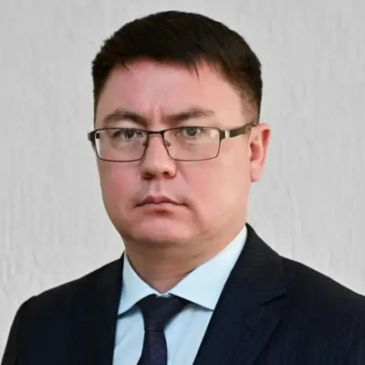 Qaırat Qaırollauly Omarov