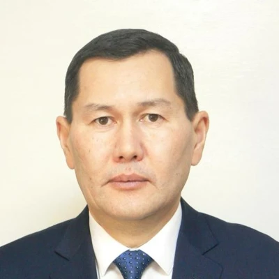 Murat Toqmaǵanbetuly Abdýlov