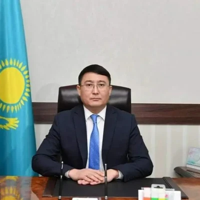 Azızhan Ázimhanuly Ismaılov