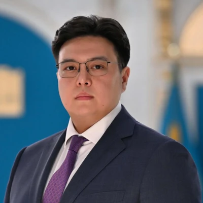 Меиржан Нурбекович Байгунусов 