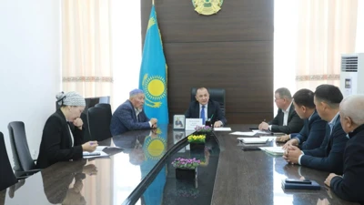 Арман Абдуллаев