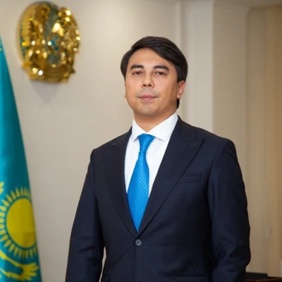 Бахтияр Базарбаевич Жазыкпаев 