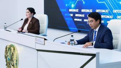 Бахтияр Базарбаевич Жазыкпаев 
