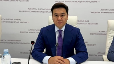Асылан Саматович Ораз