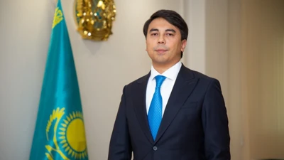 Бахтияр Базарбаевич Жазыкпаев 